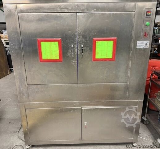 Horno UV 3D Systems Procure 750 UV Oven