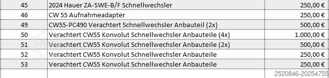 NEUE HERBOLD Maschinen- u. Anlagenbau GmbH NEUE HERBOLD Maschinen- u. Anlagenbau GmbH NEUE HERBOLD Maschinen- u. Anlagenbau GmbH