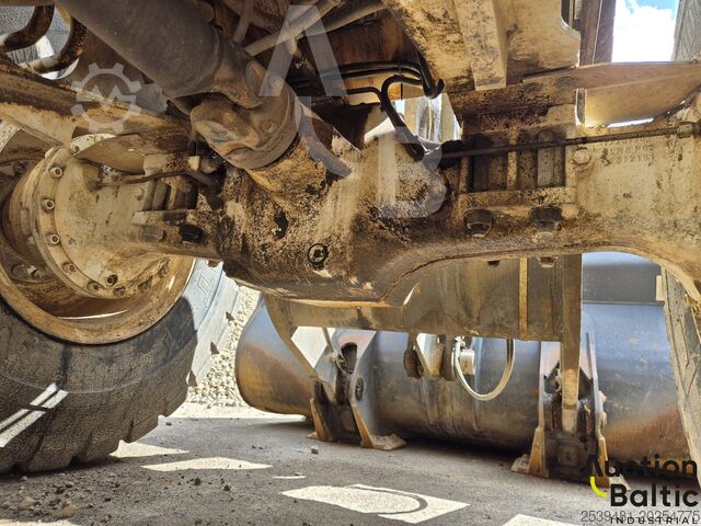 Cargadora sobre neumáticos Volvo L 90