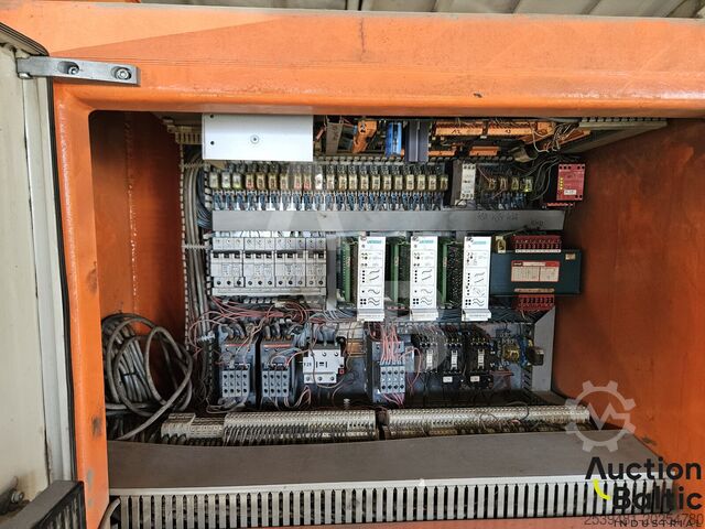 Stema M16XV90 Stema M16XV90