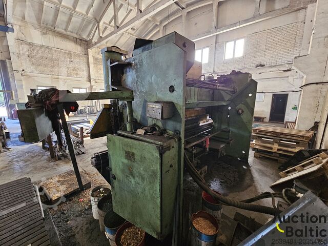 Metal bending machine  Metal bending machine