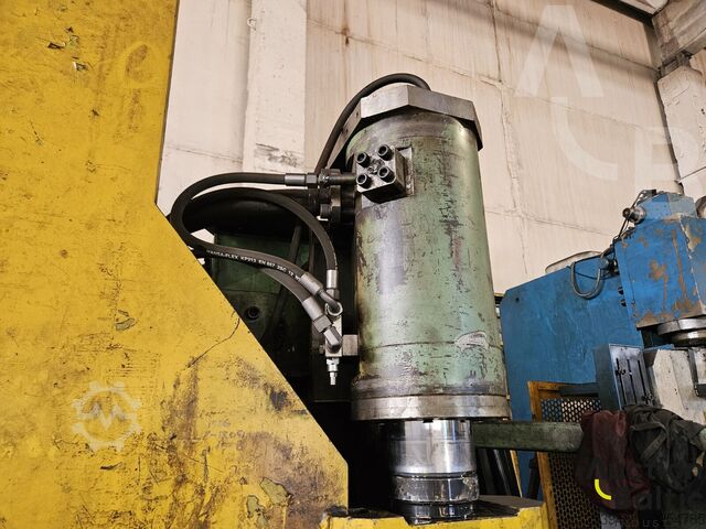 Metal bending machine  Metal bending machine