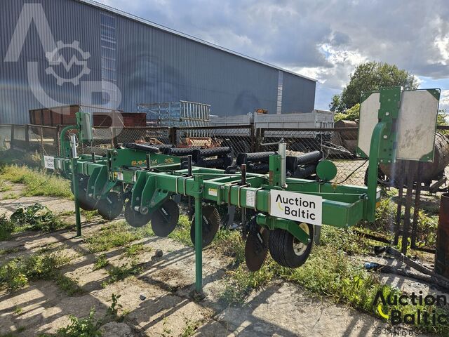 Cultivador de profundidad Great Plains SS 0300
