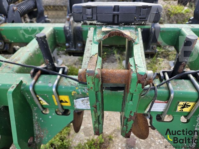 Cultivador de profundidad Great Plains SS 0300