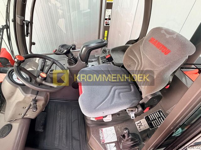 Gabelstapler Manitou MSI 50 H