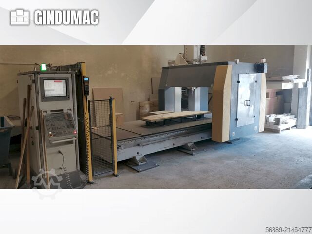 Sahos Dynamic FC 3000 Sahos Dynamic FC 3000