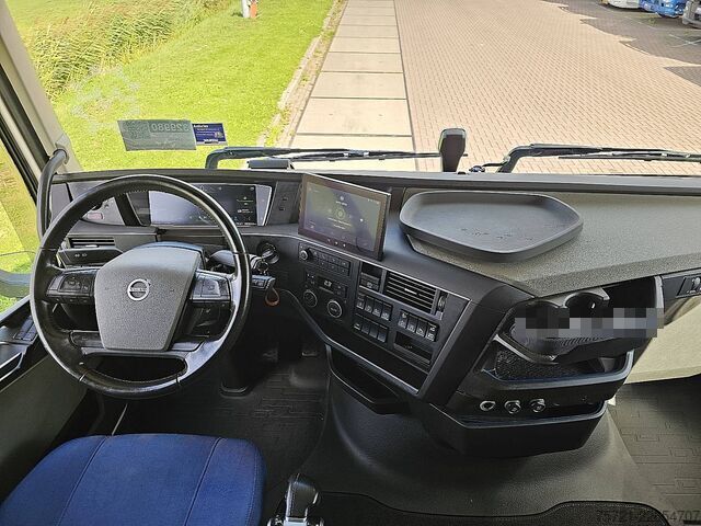  VOLVO FH 500