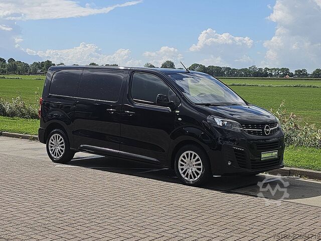  OPEL VIVARO 2.0 L2H1 Xenon Trekhaak!