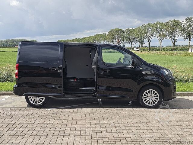  OPEL VIVARO 2.0 L2H1 Xenon Trekhaak!