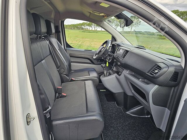 Hochdachkombi OPEL VIVARO 1.5 CDTI 102 M 20 dkm.!!