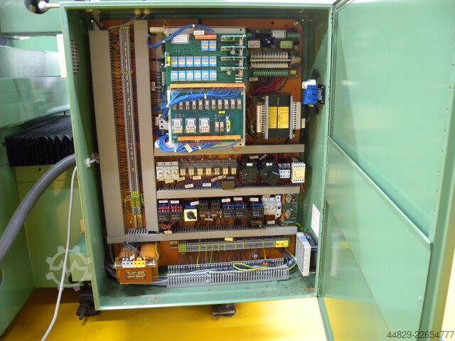 плоскошлифовальный станок ELB-Schliff Optimal 6375 ND