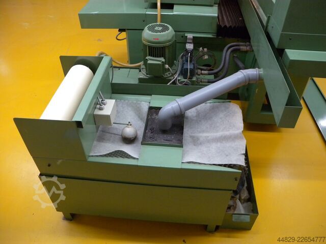 плоскошлифовальный станок ELB-Schliff Optimal 6375 ND