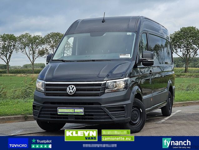Hochdachkombi VW CRAFTER 35 2.0 L3H3 140Pk CarPlay!