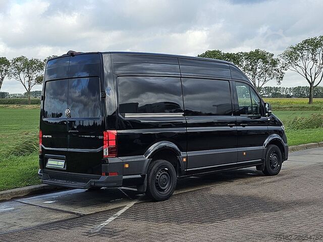 Hochdachkombi VW CRAFTER 35 2.0 L3H3 140Pk CarPlay!