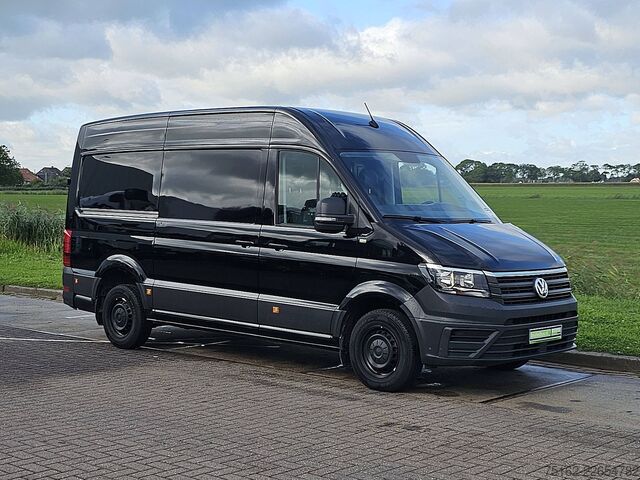 Hochdachkombi VW CRAFTER 35 2.0 L3H3 140Pk CarPlay!