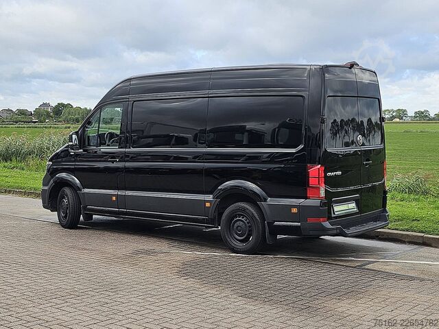 Hochdachkombi VW CRAFTER 35 2.0 L3H3 140Pk CarPlay!