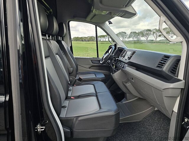 Hochdachkombi VW CRAFTER 35 2.0 L3H3 140Pk CarPlay!