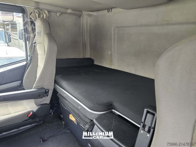 Telaio furgone Iveco STRALIS 480XP TWIST 9,60 AUTOM RETARDER