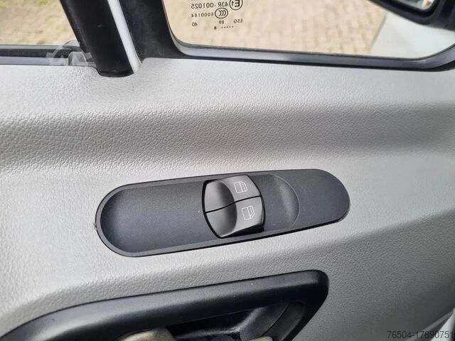 厢式货车 Mercedes-Benz Sprinter 314 CDI/ L2H2/ Aut./ Airco/ Camera/ Navi