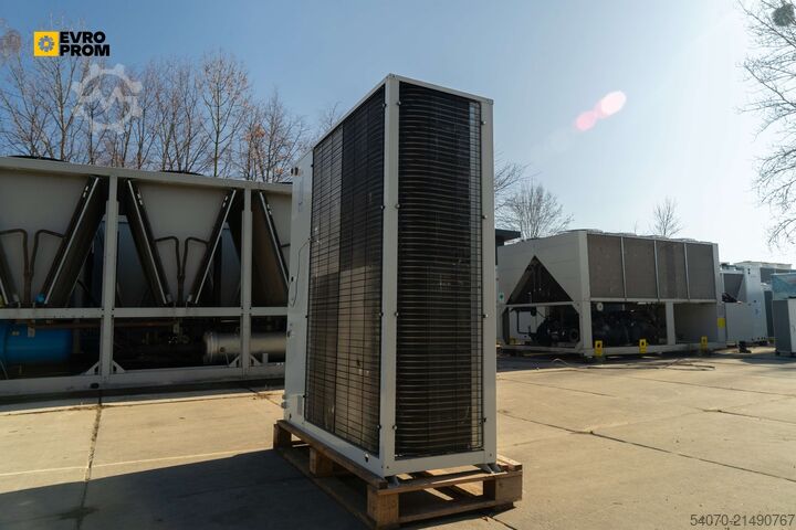 Enfriadora New chiller CLIMAVENETA 27.7 KW | With warranty