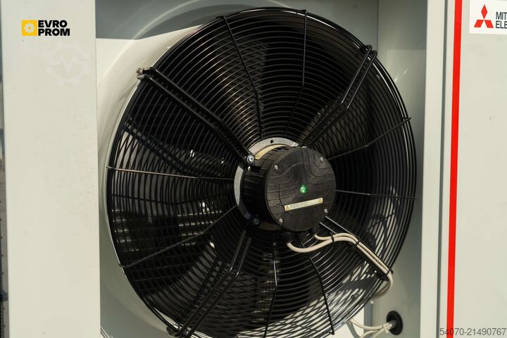 Enfriadora New chiller CLIMAVENETA 27.7 KW | With warranty