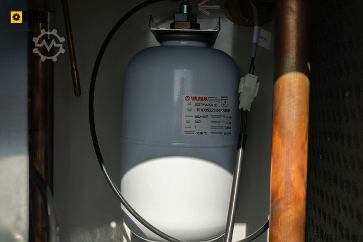 Enfriadora New chiller CLIMAVENETA 27.7 KW | With warranty