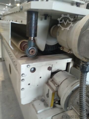 Reinigungsmaschine, Bürstenmaschine OSAMA SP/RSI-2000