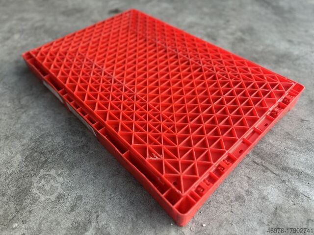 Stableboks Klappkiste Faltkiste 600x400x285mm Stapelkiste