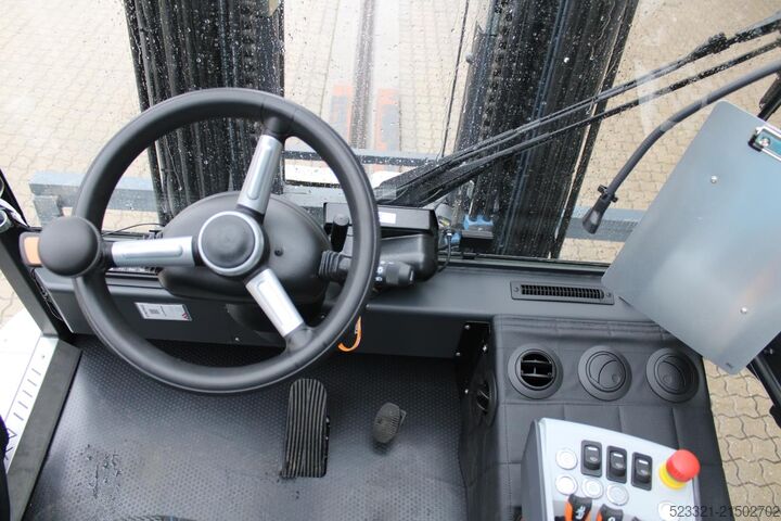 Électrique à 4 roues Carer A80-900X