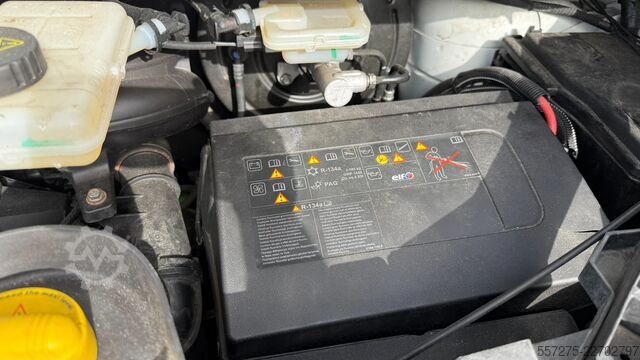 パネルバン Renault Trafic Trafic 1.6 DCI T29L2H1COMEN