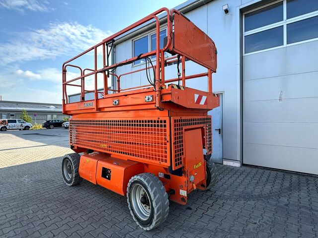 ψαλιδωτό ανυψωτικό JLG 3369LE [ID: 500]