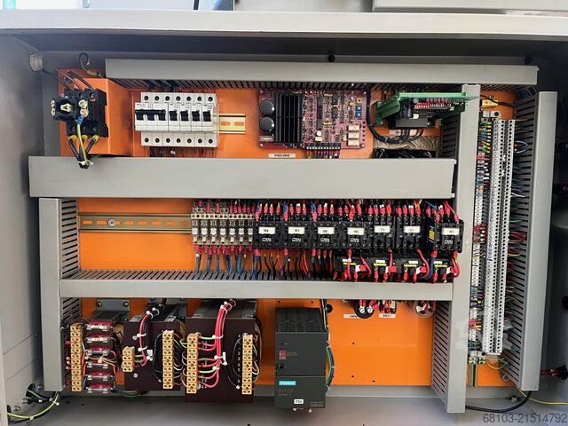 Koordinatslipmaskin Jones & Shipman 540 X