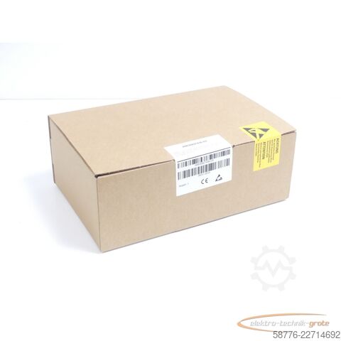 Komponente Siemens A5E00827436-H3 SN  generalüberholt mit 24 Monaten Gewährleistung!