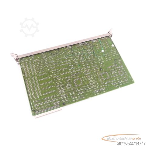 Component Siemens C79458-L2317-A1 Baugruppe SN:C4025192 + C79458-L2320-A1