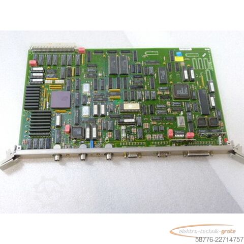 Στοιχείο Siemens C79458-L2318-A2 Sicomp SN C5 003500