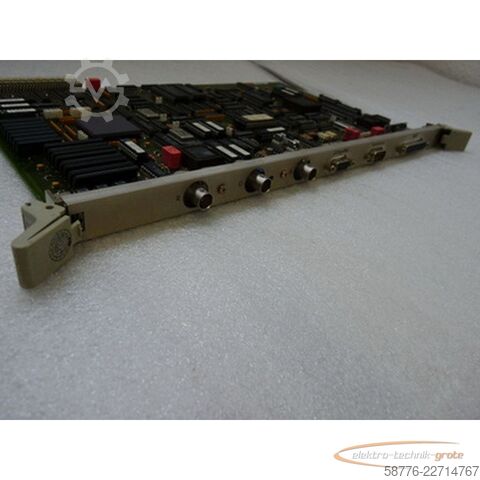 Komponentti Siemens C79458-L2318-A2 Sicomp SN DD 042715