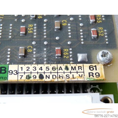 组成部分 Siemens C8451-A17-A16-3A CPU Karte SMP-E35-A162