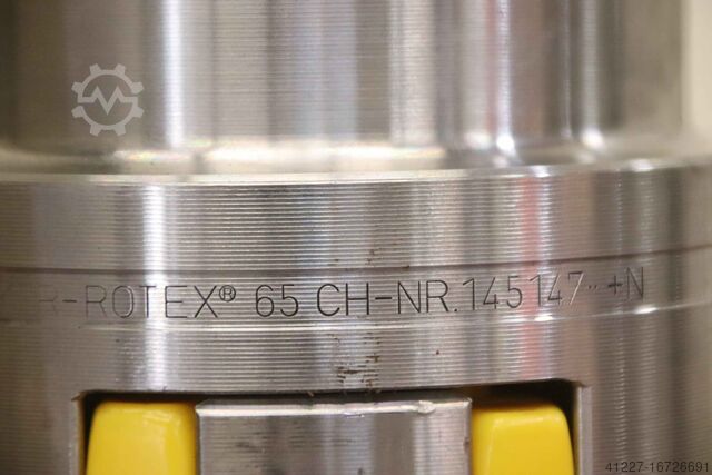 Pençe kaplin KTR-Rotex 65 CH-NR.145147 +N