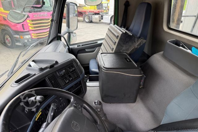 Spezial-LKW VOLVO FM-440 6x2 Getreidekipper