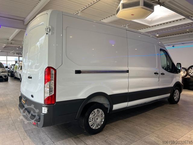Furgone a tetto alto FORD Transit *Hoch+Lang*L3-H2*Garantie*Klima*