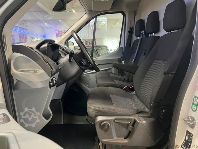 Furgone a tetto alto FORD Transit *Hoch+Lang*L3-H2*Garantie*Klima*