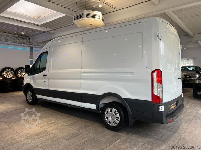 Furgone a tetto alto FORD Transit *Hoch+Lang*L3-H2*Garantie*Klima*