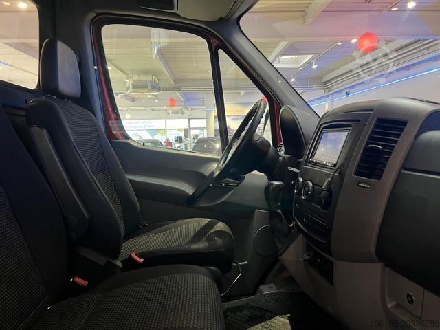 Furgone a tetto alto MERCEDES-BENZ Sprinter 515 CDI Maxi Hoch+Lang*Automatik*Klima*