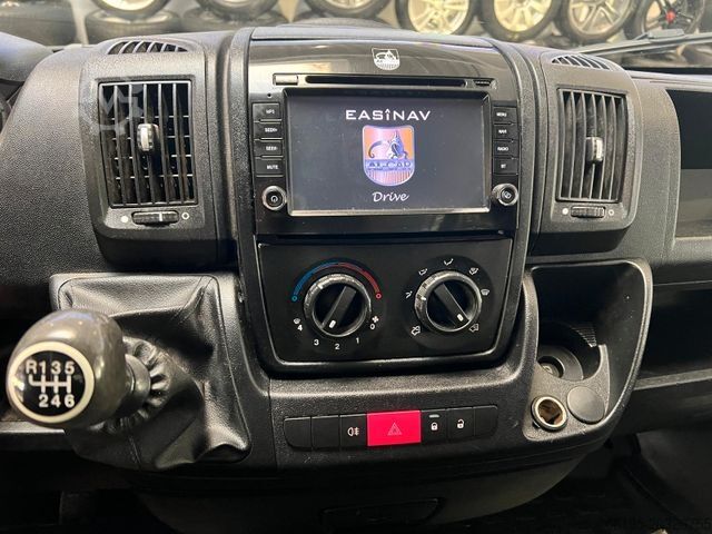 Pick-up kombi CITROEN Jumper HDI Maxi Pritsche L4*Garantie*