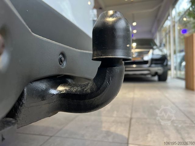 Furgoneta de caja alta MERCEDES-BENZ Sprinter 316 CDI Maxi Hoch+Lang*Garantie*Klima*