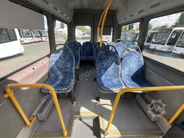 Intercity bus Mercedes-Benz Sprinter 513 CDI