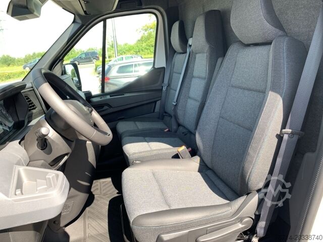 Xe van thùng kín Renault Master L2H2 3,5t dCi 130 EXTRA NAVI+KAMERA+KLIMA