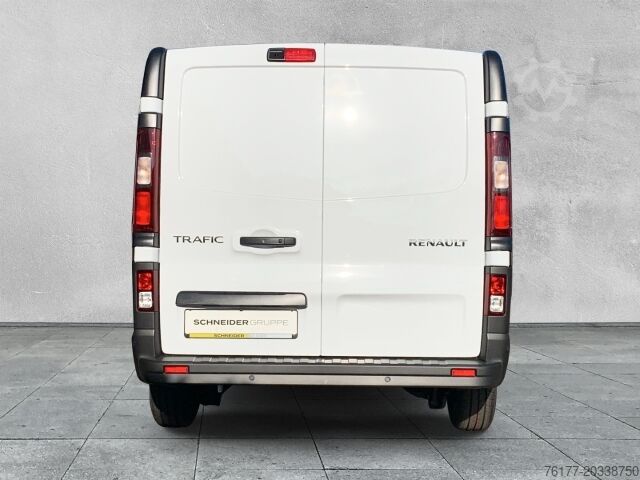 Panel kombi Renault Trafic LKW (TRU) Komfort dCi 130 PDC+KAMERA+LED