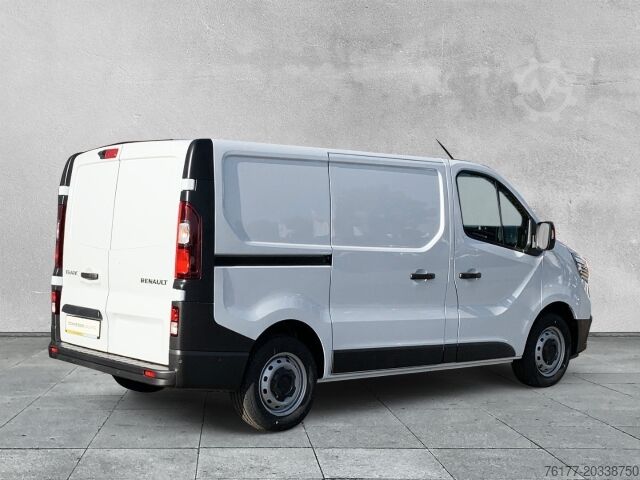 Panel kombi Renault Trafic LKW (TRU) Komfort dCi 130 PDC+KAMERA+LED