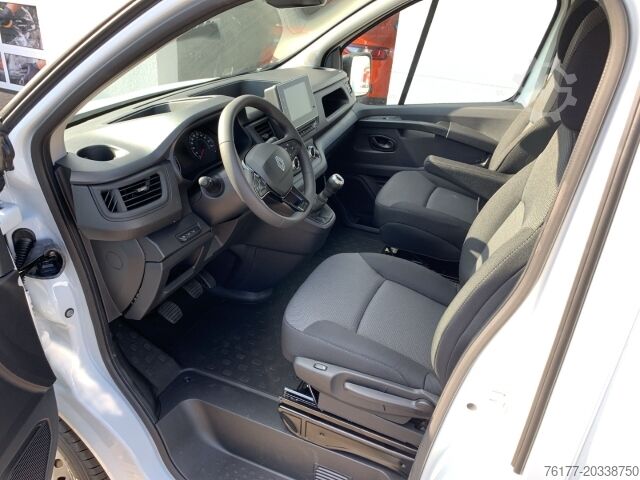 Panel kombi Renault Trafic LKW (TRU) Komfort dCi 130 PDC+KAMERA+LED
